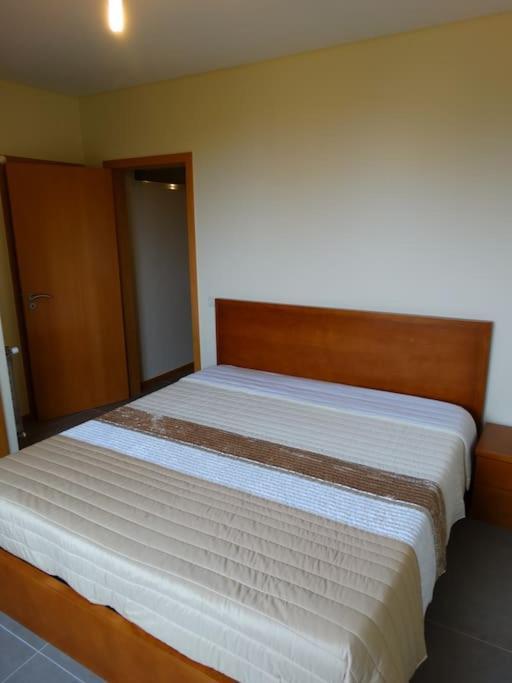 Holiday home Casa Malagueira Fafiao